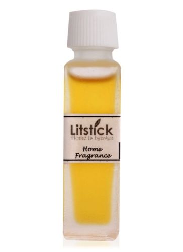Litstick - Aroma Oil In Square Bottle Jasmine