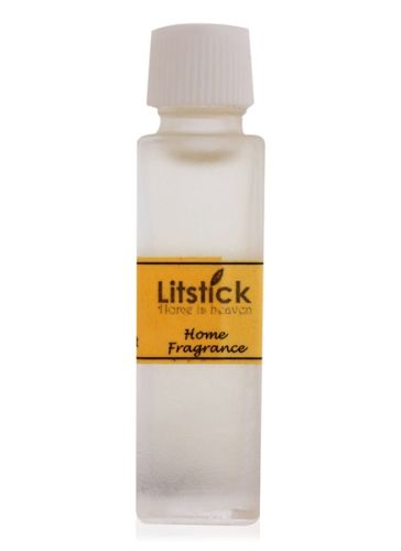 Litstick - Aroma Oil In Square Bottle Vanilla