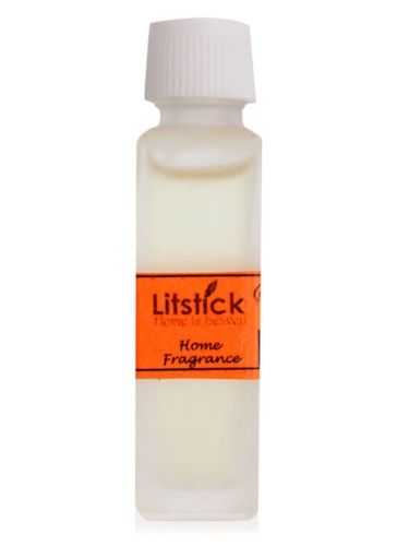 Litstick - Aroma Oil In Square Bottle Sandalwood