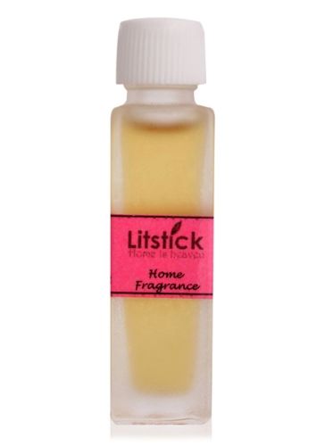 Litstick - Aroma Oil In Square Bottle Rose