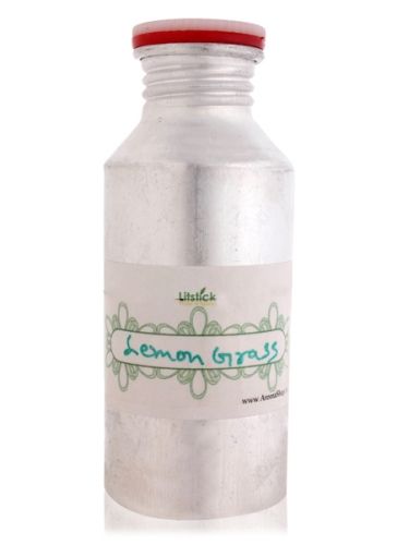 Litstick - Aroma Oil Lemon Grass