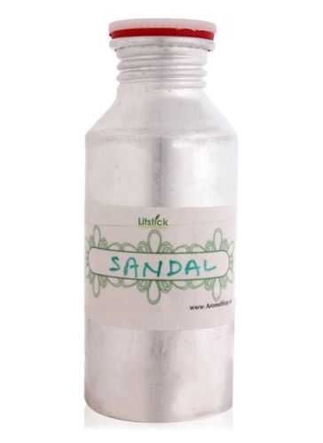 Litstick - Aroma Oil Sandalwood