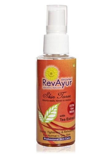 RevAyur Skin Toner With Tea Extract
