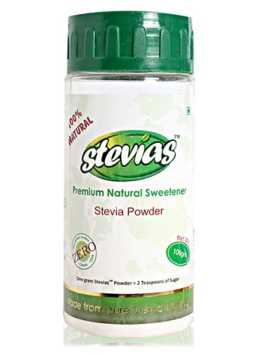 Stevia Premium Natural Sweetener Powder