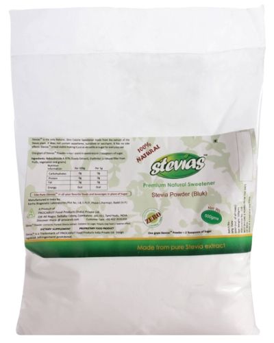 Stevias Premium Natural Sweetener