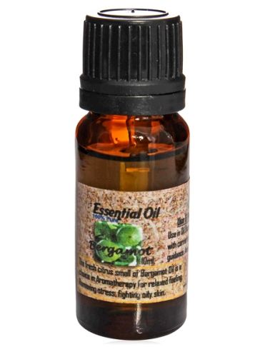 Litstick Bergamot Essential oil