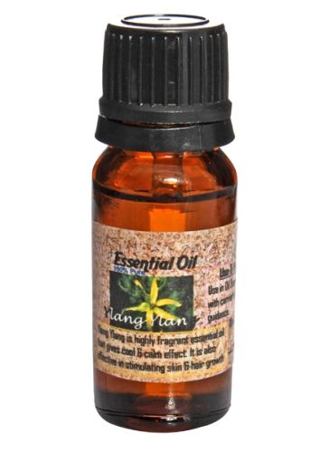 Litstick Ylang Ylang Essential Oil