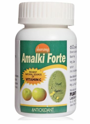 Plants Med - Sharang Amalki Forte
