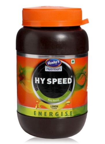 Venky''s Nutrition - Hy Speed Energise