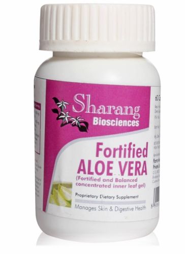 Plants Med Sharang Fortified Aloe Vera