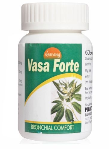 Plants Med Sharang Vasa Forte