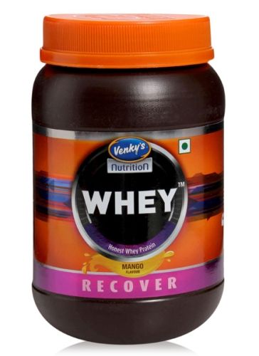 Venky''s Nutrition Whey Mango Flavour