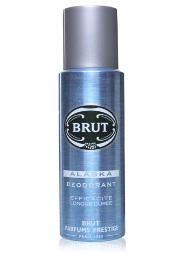 Brut - Alaska Deodorant