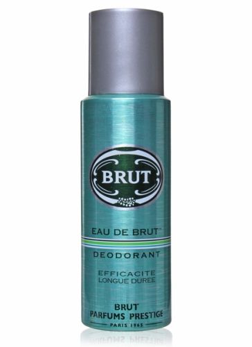 Brut - Eau De Brut Deodorant