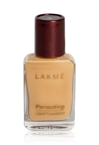 Lakme Perfecting Liquid Foundation - Pearl