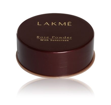 Lakme Rose Powder - Warm Pink