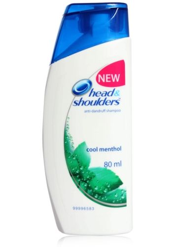 Head & Shoulders Cool Menthol Anti Dandruff Shampoo