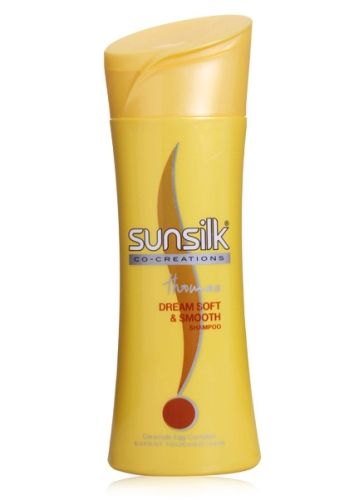 Sunsilk - Dream Soft and Smooth Shampoo