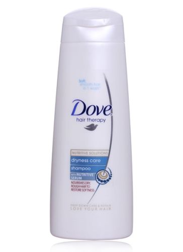 Dove - Dryness Care Shampoo