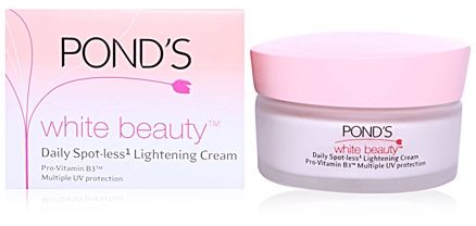 Ponds - White Beauty Daily Spot Less Lightening Cream