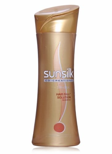 Sunsilk - Hair Fall Solution Shampoo