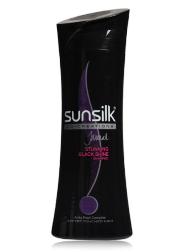 Sunsilk - Jamal Stunning Black Shine Shampoo