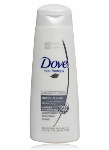 Dove - Dandruff Care Damage Solutions Shampoo