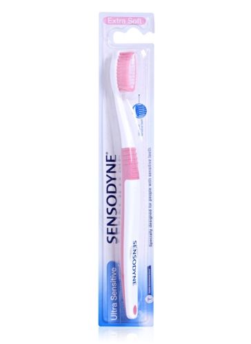 Sensodyne Ultra Extra Soft Toothbrush
