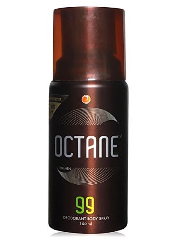 Octane 99 Deo Body Spray - For Men