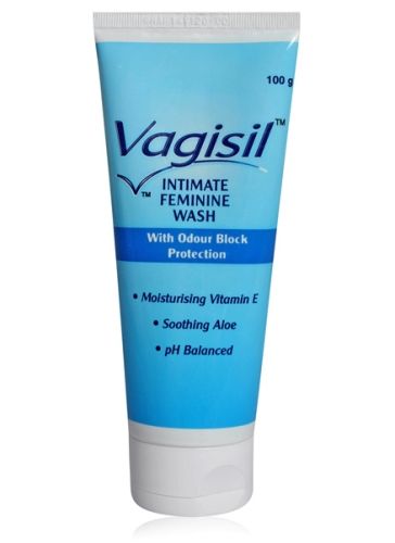 Vagisil-Intimate Feminine Wash