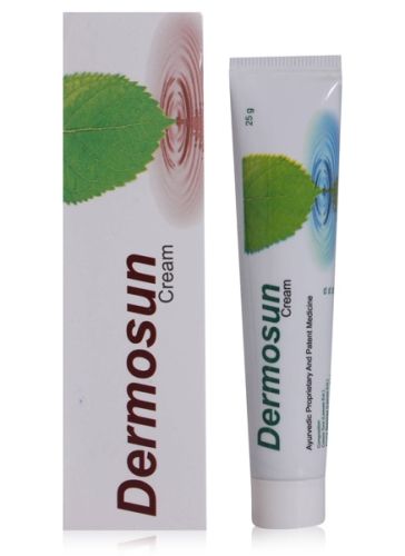 Dermosun Cream