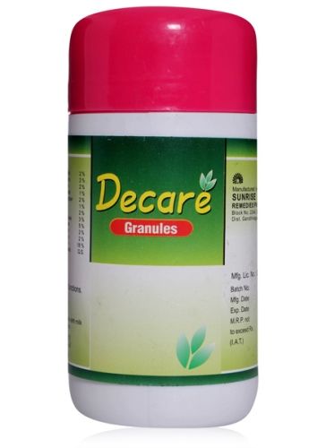 Decare - Granules