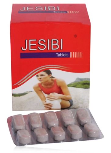 Jesibi - Tablets