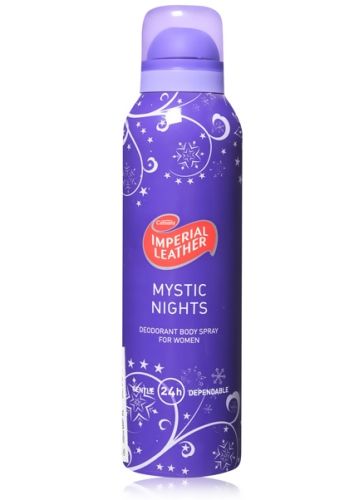 Imperial Leather Mystic Nights Deodorant Body Spray
