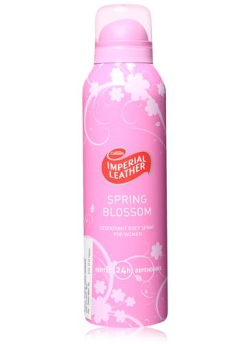 Imperial Leather Spring Blossom Deodorant Body Spray