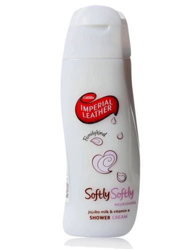 Imperial Leather - Softly Softly Shower Cream