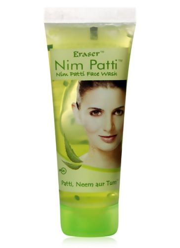 Eraser Nim Patti Face wash