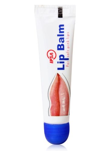 Eraser - Lip Balm