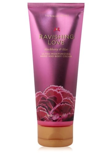 Victoria''s Secret - Ravishing Love Ultra Moisturizing Hand And Body Cream