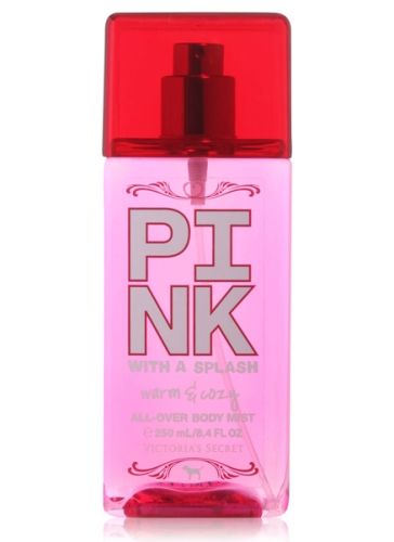 Victoria''s Secret - Pink With A Splash