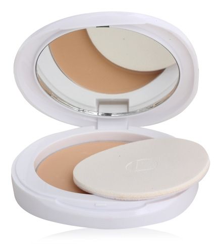 Lakme Perfect Radiance Multi-mineral Skin Lightening Compact - 03 Golden Medium