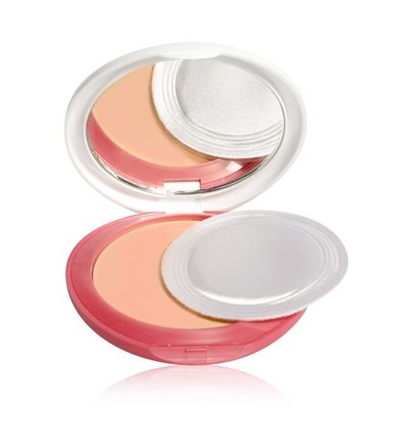 Lakme Perfect Radiance Multi-mineral Skin Lightening Compact - 02 Rose Fair