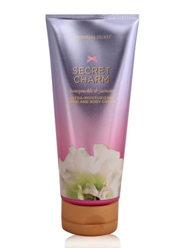 Victoria''s Secret Secret Charm Ultra Moisturizing Hand & Body Cream