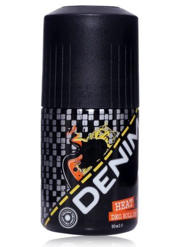 Denim - Vibe Deo Roll On