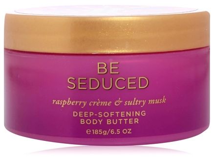 Victoria''s Secret - Be Seduced Deep Softning Body Butter