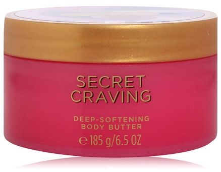Victoria''s Secret - Secret Craving Deep Softening Body Butter
