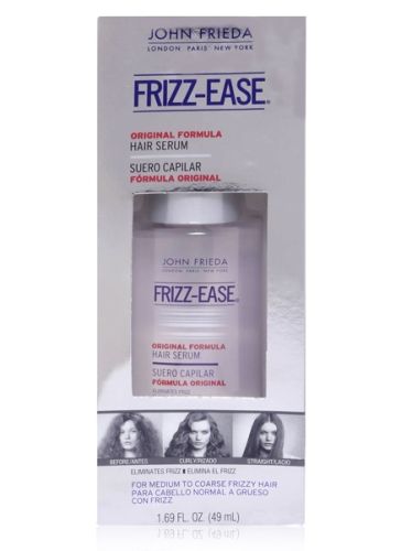 John Frieda Frizz Ease Original Formula Hair Serum