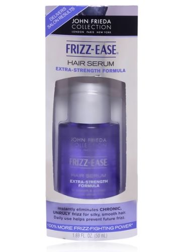 John Frieda Frizz Ease Hair Serum