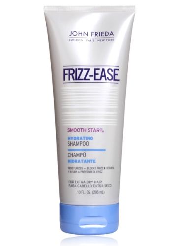 John Frieda Frizz Ease Smooth Start Hydrating Shampoo