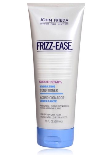 John Frieda Frizz Ease Smooth Start Hydrating Conditioner